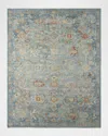 Haven & Loom Ailani Hand-knotted Rug, 12' X 15'