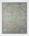 Haven & Loom Ailani Hand-knotted Rug, 4' X 6'