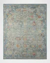 HAVEN & LOOM AILANI HAND-KNOTTED RUG, 9' X 12'
