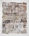 Haven & Loom Allendale Hand-knotted Rug, 10' X 14'