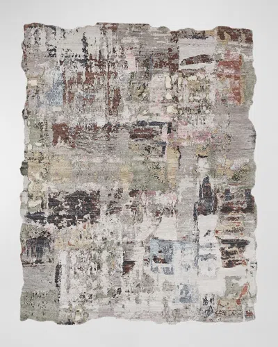 Haven & Loom Allendale Hand-knotted Rug