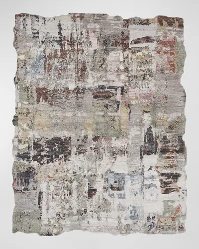 Haven & Loom Allendale Hand-knotted Rug