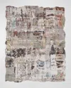 Haven & Loom Allendale Hand-knotted Rug, 3' X 10'