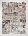 Haven & Loom Allendale Hand-knotted Rug, 6' X 9'