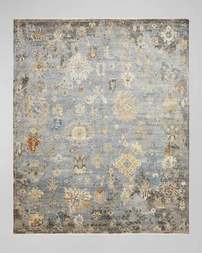 Haven & Loom Amadie Hand-knotted Area Rug