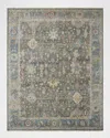 Haven & Loom Aneida Hand-knotted Rug, 4' X 6'