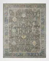Haven & Loom Aneida Hand-knotted Rug, 8' X 10'
