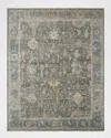 Haven & Loom Aneida Hand-knotted Rug, 9' X 12'