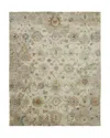 HAVEN & LOOM ANTRIM HAND-KNOTTED RUG, 9' X 12'