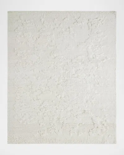 Haven & Loom Ashford Hand-knotted Rug, 8' X 10' In Sand