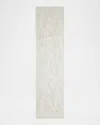Haven & Loom Ashford Hand-knotted Runner, 3' X 10'