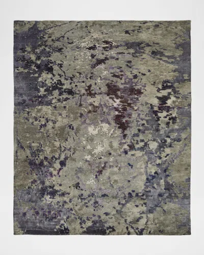 Haven & Loom Ashmoore Hand Knotted Rug