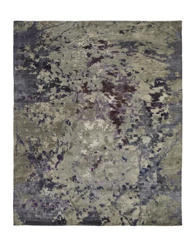 Haven & Loom Ashmoore Hand Knotted Rug