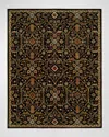 Haven & Loom Atticus Hand-knotted Area Rug