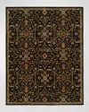 Haven & Loom Atticus Hand-knotted Area Rug