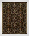 Haven & Loom Atticus Hand-knotted Area Rug