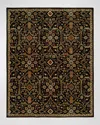 Haven & Loom Atticus Hand-knotted Area Rug