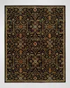 Haven & Loom Atticus Hand-knotted Area Rug