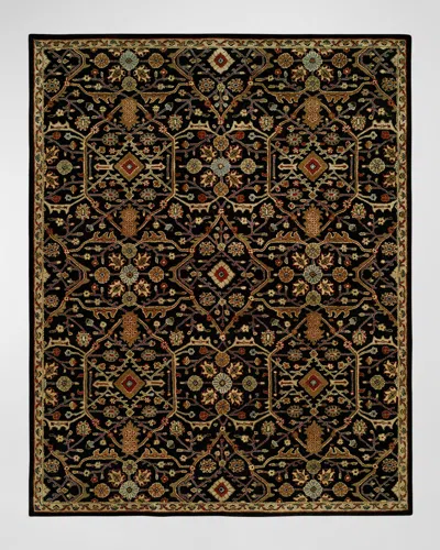 Haven & Loom Atticus Hand-knotted Rug