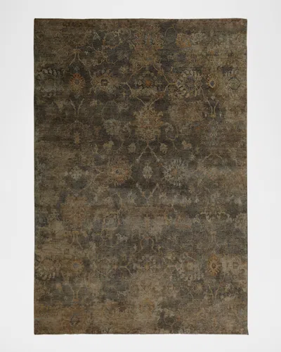 Haven & Loom Avani Hand-knotted Rug