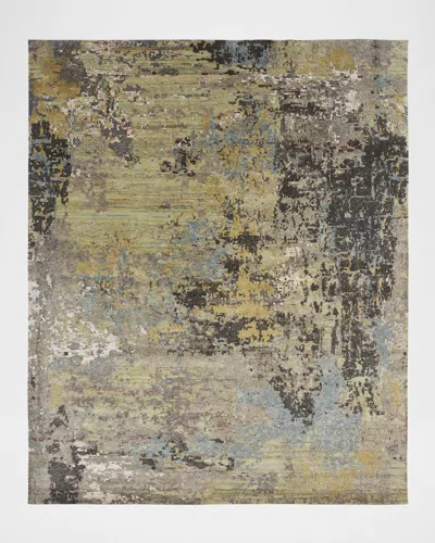 Haven & Loom Aver Tibetan Weave Rug