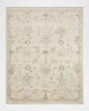 Haven & Loom Aylana Hand-knotted Rug, 10' X 14'