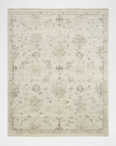 Haven & Loom Aylana Hand-knotted Rug