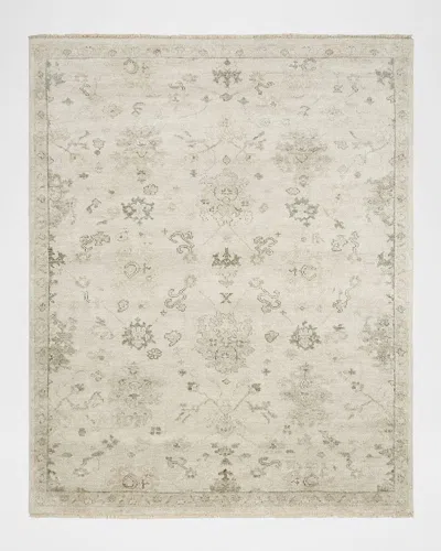 Haven & Loom Aylana Hand-knotted Rug