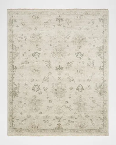 Haven & Loom Aylana Hand-knotted Rug
