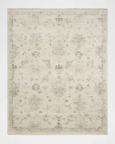 Haven & Loom Aylana Hand-knotted Rug