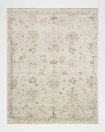 Haven & Loom Aylana Hand-knotted Rug