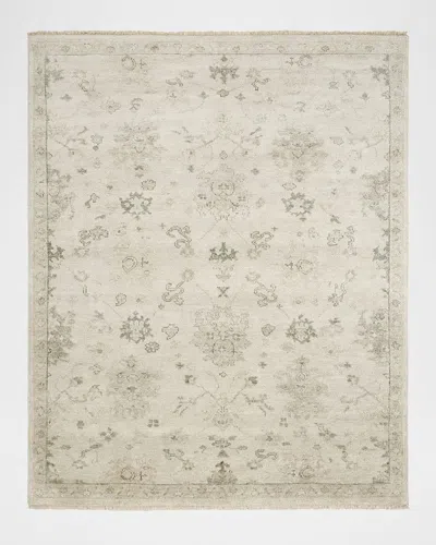 Haven & Loom Aylana Hand-knotted Rug