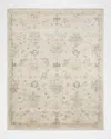 Haven & Loom Aylana Hand-knotted Rug, 4' X 6'