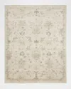 Haven & Loom Aylana Hand-knotted Rug, 6' X 9'