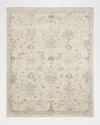 Haven & Loom Aylana Hand-knotted Rug, 8' X 10'