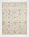 Haven & Loom Aylana Hand-knotted Rug, 9' X 12'
