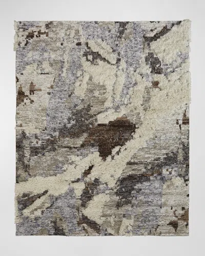 Haven & Loom Baldwin Hand-knotted Rug