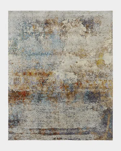 Haven & Loom Banneker Hand-knotted Rug