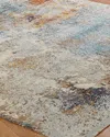 Haven & Loom Banneker Hand-knotted Rug, 8' X 10'
