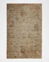 Haven & Loom Barron Hand-knotted Rug, 9' X 12'