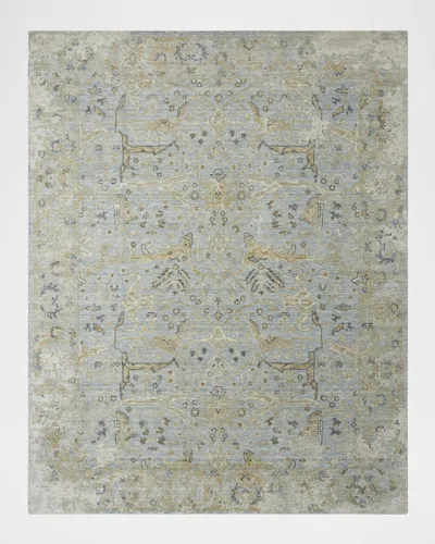 Haven & Loom Beaumont Power-loomed Rug, 4 & Apos; X 6 & Apos;