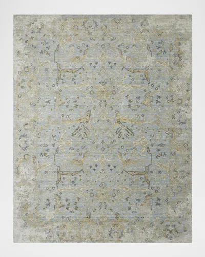 Haven & Loom Beaumont Power-loomed Rug, 5 & Apos; X 8 & Apos;