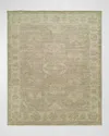 Haven & Loom Bellwood Hand-knotted Rug, 10' X 14'