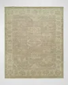 Shop Haven & Loom Bellwood Hand-knotted Rug, 3' X 10'