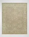 Haven & Loom Bellwood Hand-knotted Rug, 6' X 9'