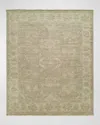 Haven & Loom Bellwood Hand-knotted Rug, 9' X 12'