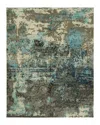 Haven & Loom Berkshire Hand Knotted Rug, 6' X 9'