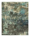 Haven & Loom Berkshire Hand Knotted Rug, 8' X 10'