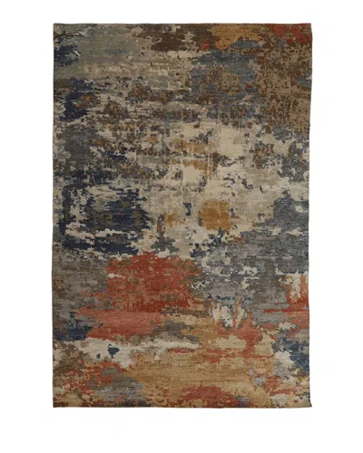 Haven & Loom Beverly Hand-knotted Rug