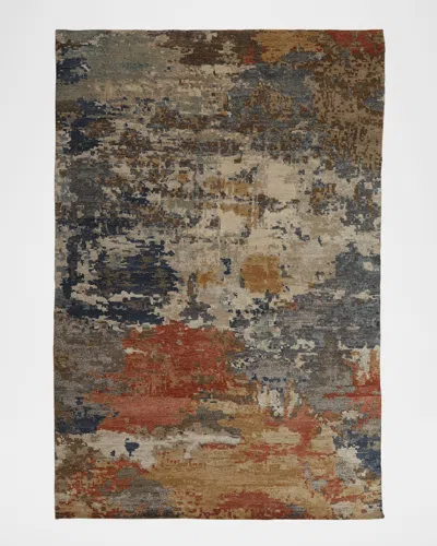 Haven & Loom Beverly Hand-knotted Rug